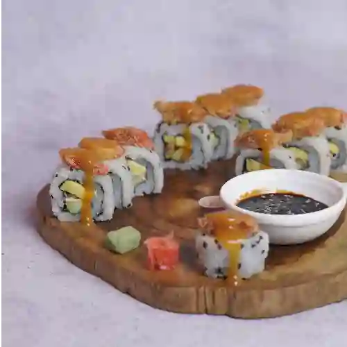 Rollo Mikasa Roll