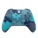 Xbox Control Series Camo QAU-00073