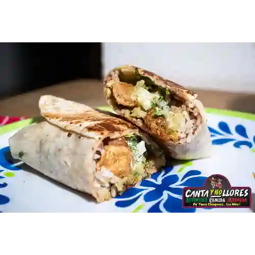 Burro de Lengua