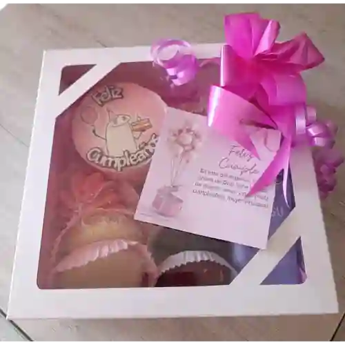 Caja Detalle Maxi