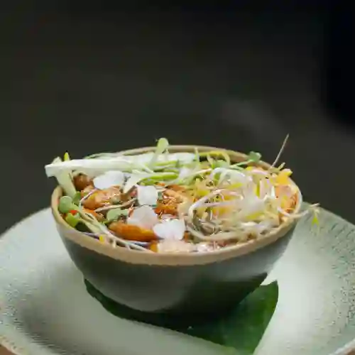 Ramen Tori Teriyaki