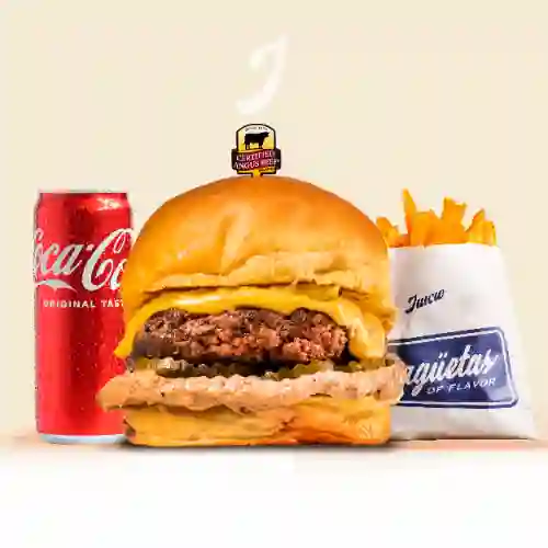 Combo Angus Royale