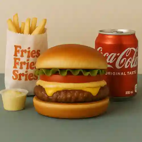 Combo Clásica