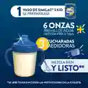 Fórmula Infantil Etapa 3 Similac 5Hmos 12 Meses en Adelante Polvo