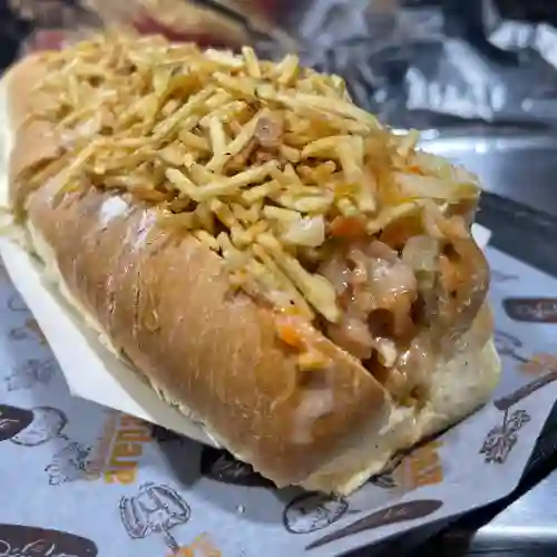 Perro Chuzo