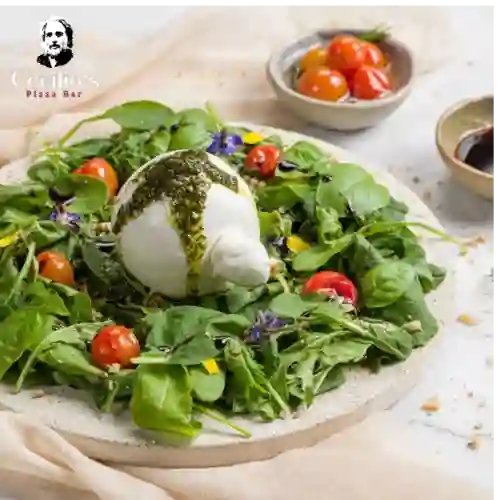 Burrata