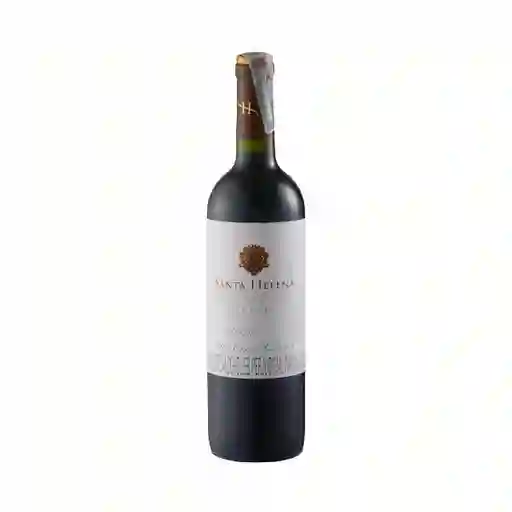 Santa Helena Vino Gran Reserva Merlot Selección Del Directorio