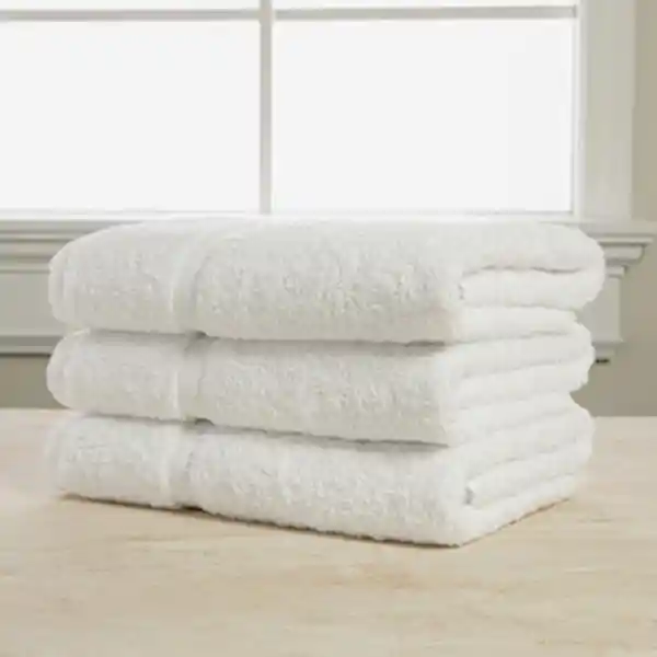 Royal Excellenc Toalla de Baño e 71 cm x 132 cm 28 x 52
