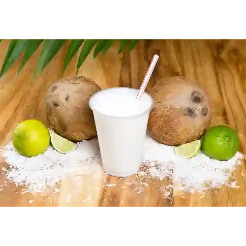 Limonada de Coco