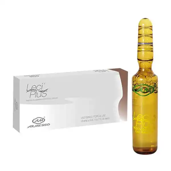 Armesso Amp Leciplus Topico 5 mL