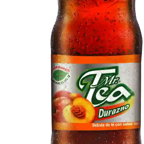Mr Tea Durazno 500 ml
