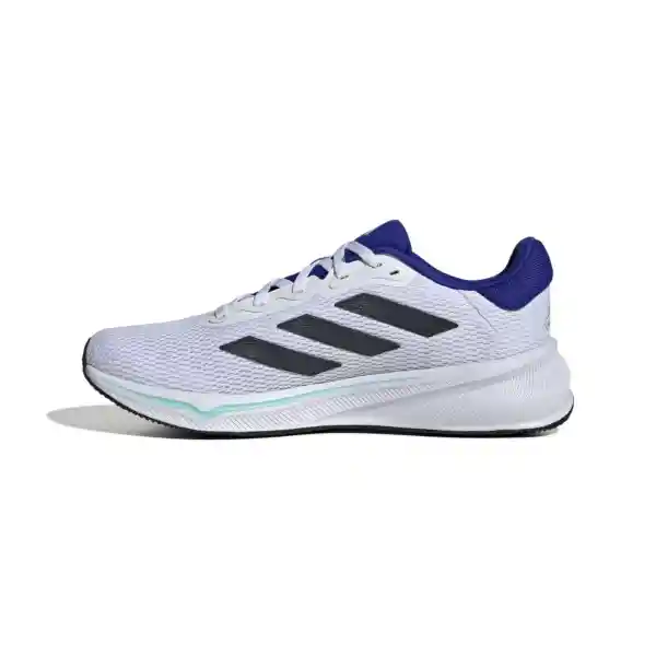 Adidas Zapatos Response Hombre Blanco 9.5 IH6005