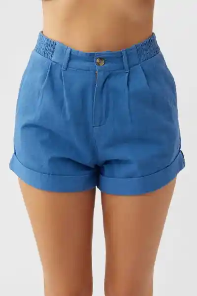 Short Benton Mujer XS Oneill