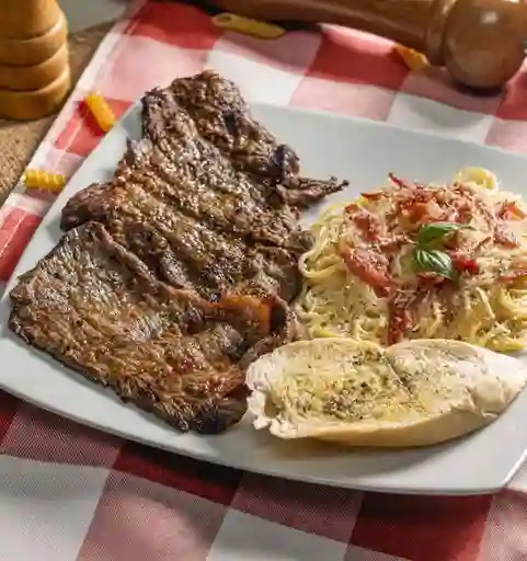 Lomito Bermichelli