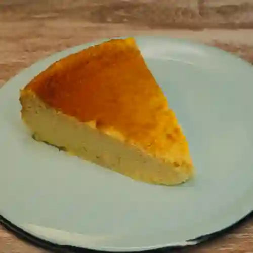 Tarta de Queso