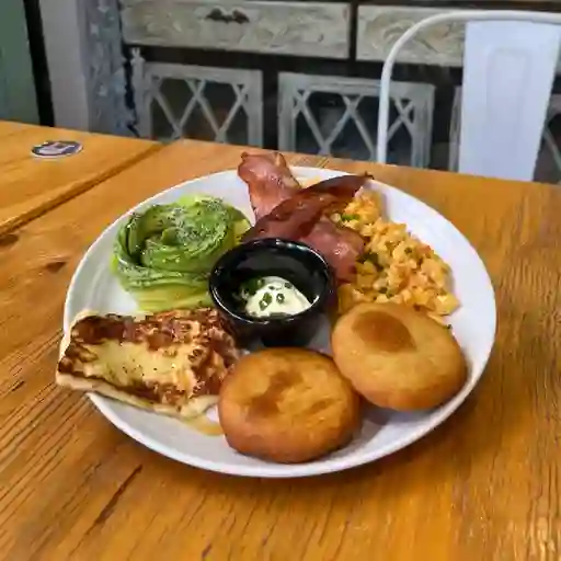 Huevos Del Sombrerero