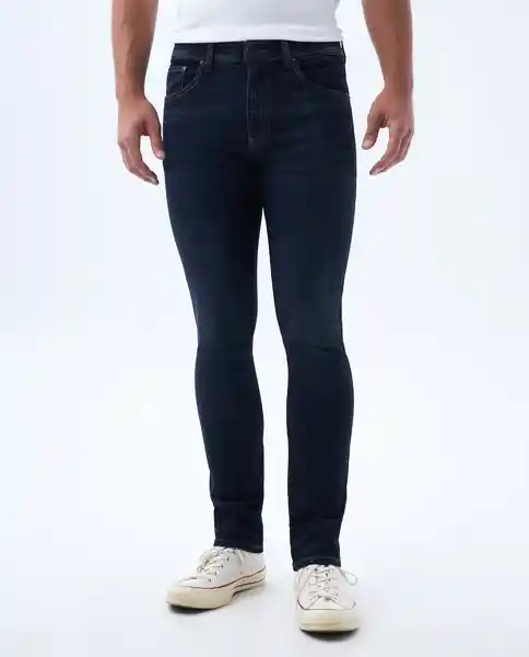 Jean Hombre Azul Talla 38 532F505 Americanino