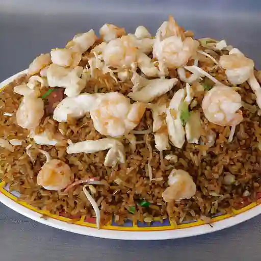 Arroz Chino Súper Oriental