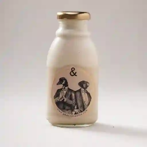 Cremoso de cafè
