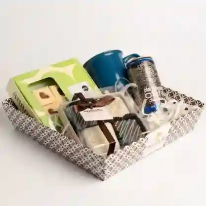 Kit de Regalo Papá Liviano