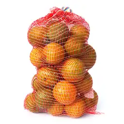 Naranja En Malla