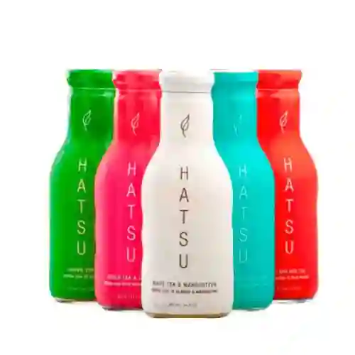 Té Hatsu