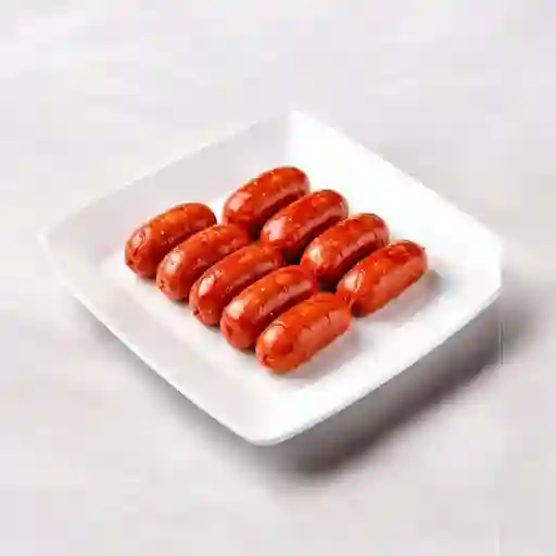 Paquete Chorizo
