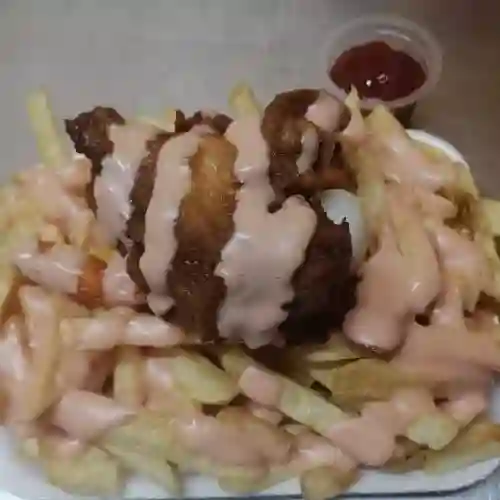 Salchibombon