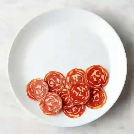 Salami Pimenton Large