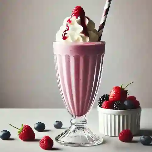 Frutos Rojos 14oz