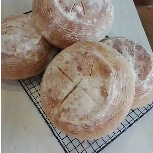 Pan de Ajo y Finas Hierbas
