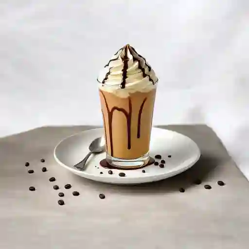 Cafe Frappe