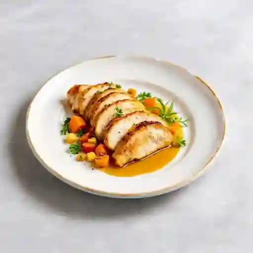 Pavo Artesanal (Pechuga)