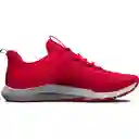 Under Armour Zapatos Charged Engage 2 Hombre Rojo Talla 10