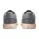 On Tenis Cloud 5 Mujer Gris Talla 9 Ref: 59.98883