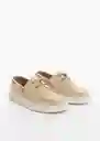 Zapatos Easynaut Arena Talla 41 Hombre Mango