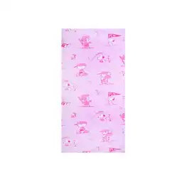 Toalla Snoopy Colorful Life Miniso