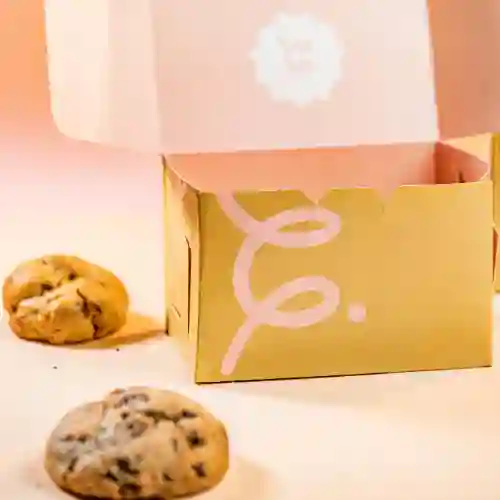 Cookie Box X2