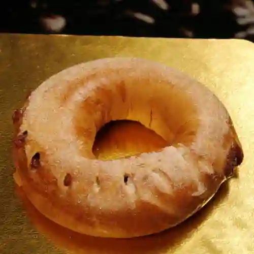 Roscón de Arequipe