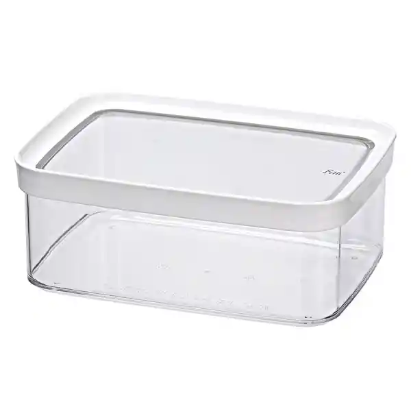 M+Design Canister Cocina 2 L