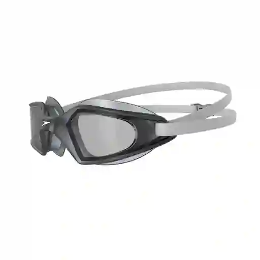 Speedo Gafas de Natación Hydropulse Gris