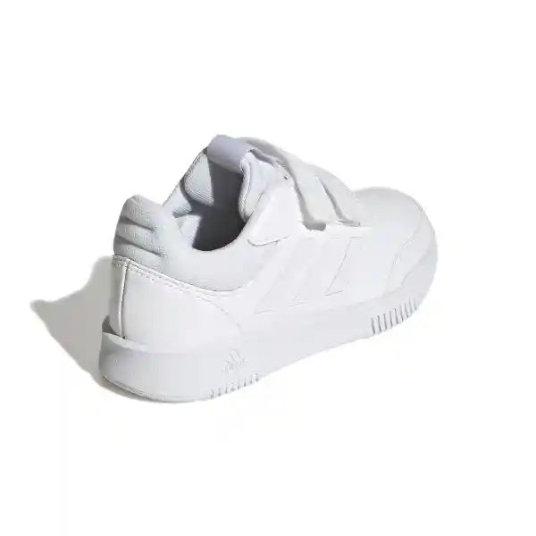 Adidas Zapatos Tensaur Sport 2.0 C Para Niño Blanco Talla 7