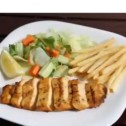 Combinado