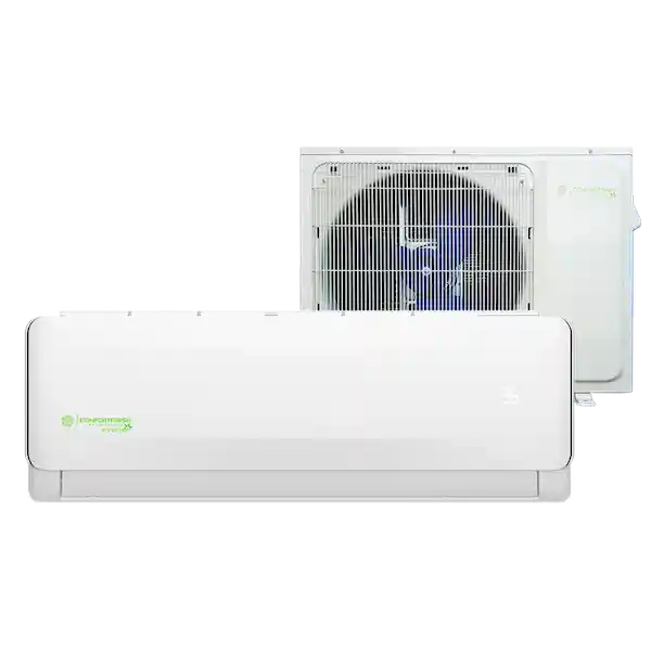 Confortfresh Minisplit Inverter 12000 Btu 220V