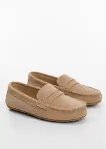 Zapatos Raul Arena Talla 30 Niños Mango