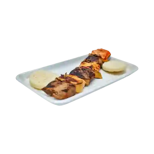 Pincho Mixto