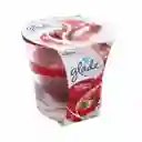 Glade Ambientador Vela Manzana y Canela