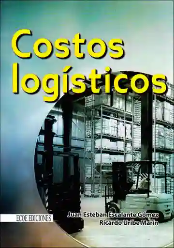 Costos Logísticos - VV.AA
