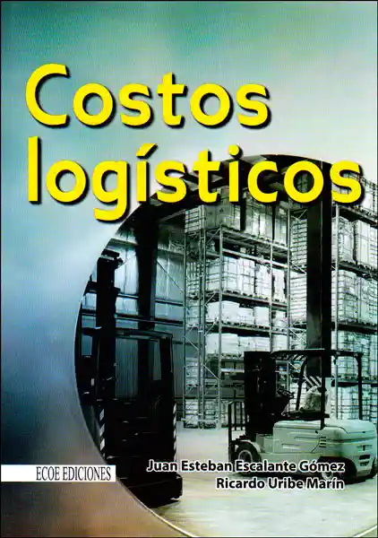 Costos Logísticos - VV.AA