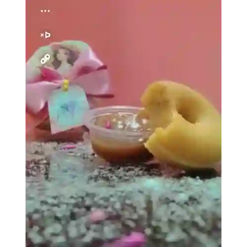 Minidonitas